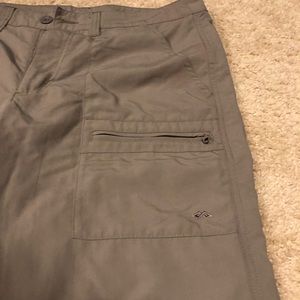 NWOT - Kathmandu Cargo Kakis